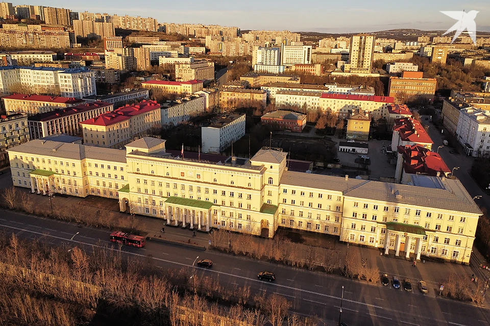 В правительстве Мурманской области рассказали, что это постановление - фейк.
