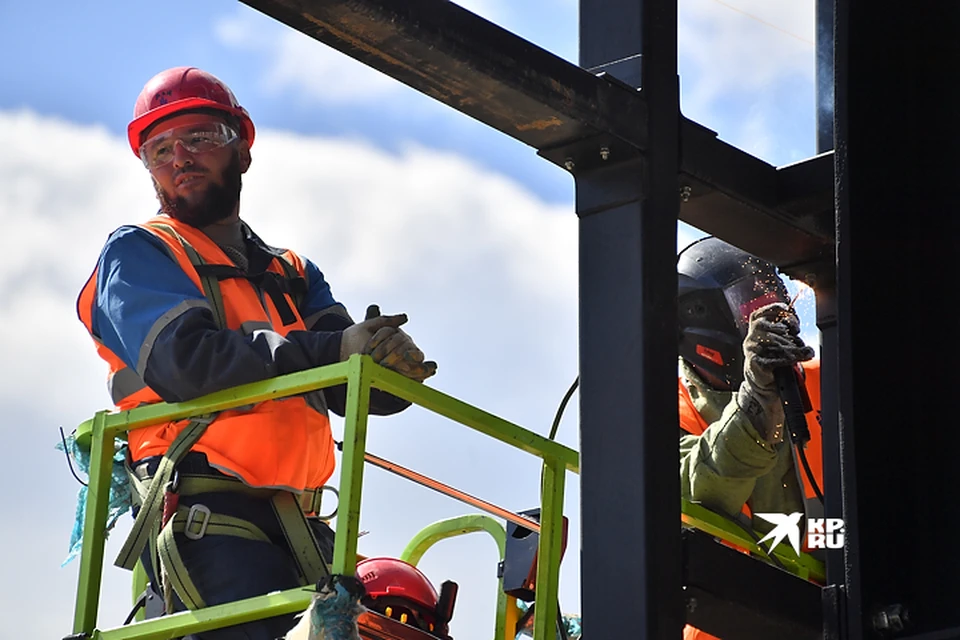 Нелегальных мигрантов ждем депортация