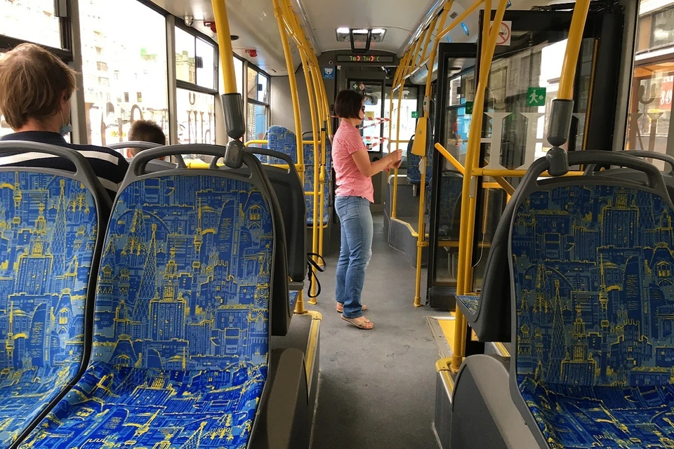 Проезжую часть закроют с 31 октября.