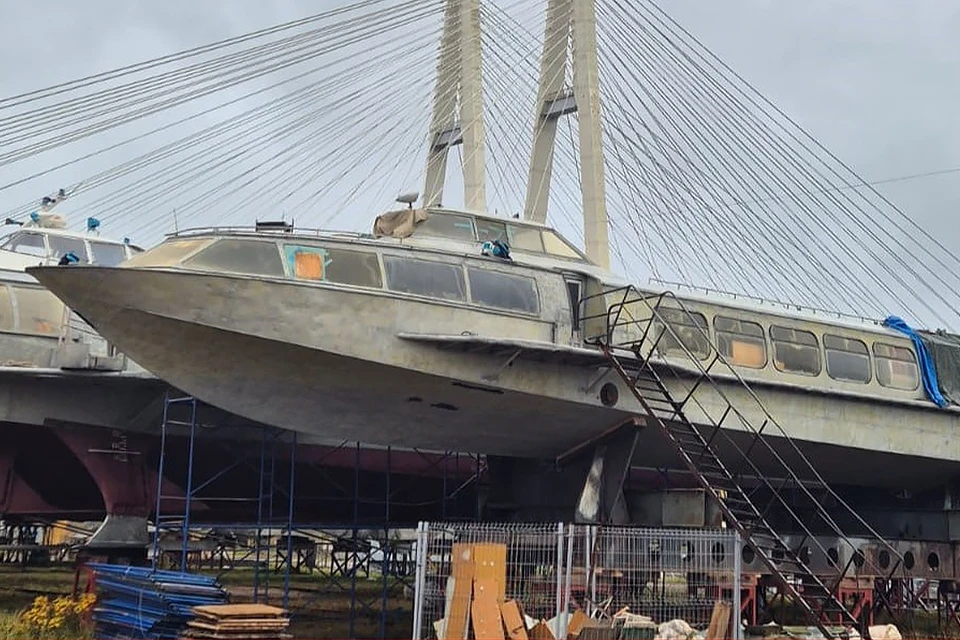 Фото: Министерство транспорта Пермского края