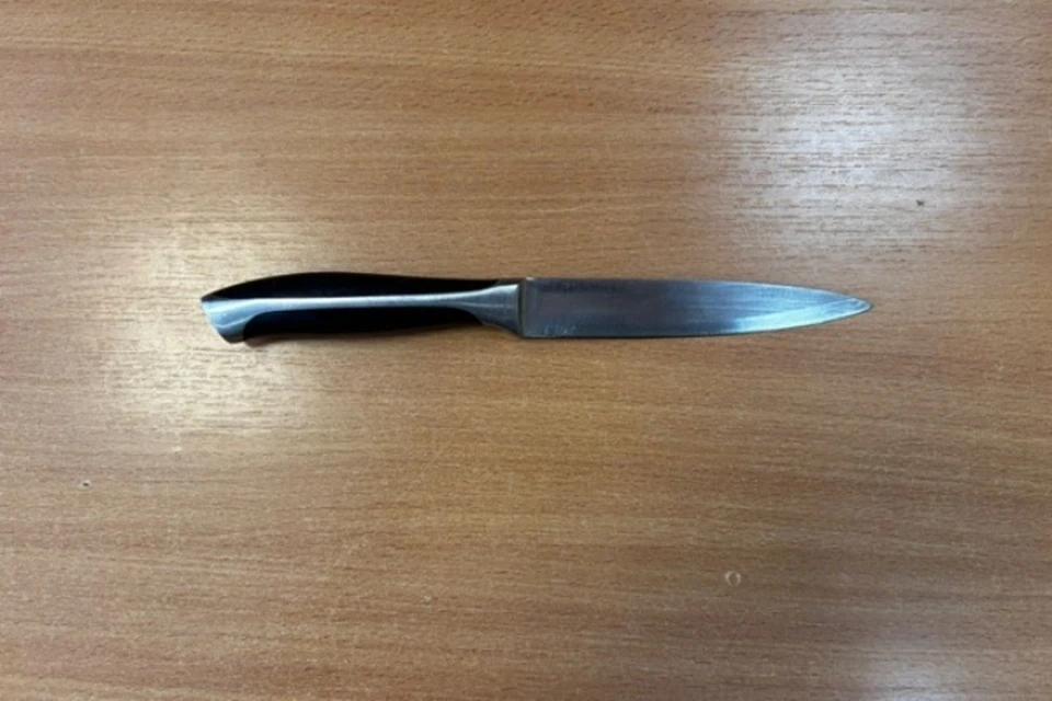 Фото: пресс-служба СУ СКР по Смоленской области.