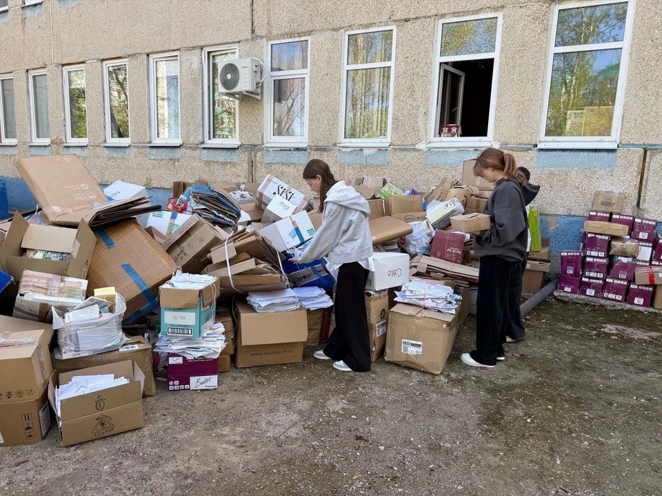 По итогам «БумБатла» будут названы победители в личном, семейном и командном зачетах. Фото: мэрия Оренбурга