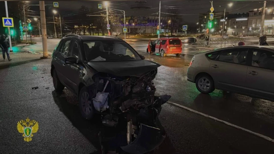 Фото: прокуратура Костромской области