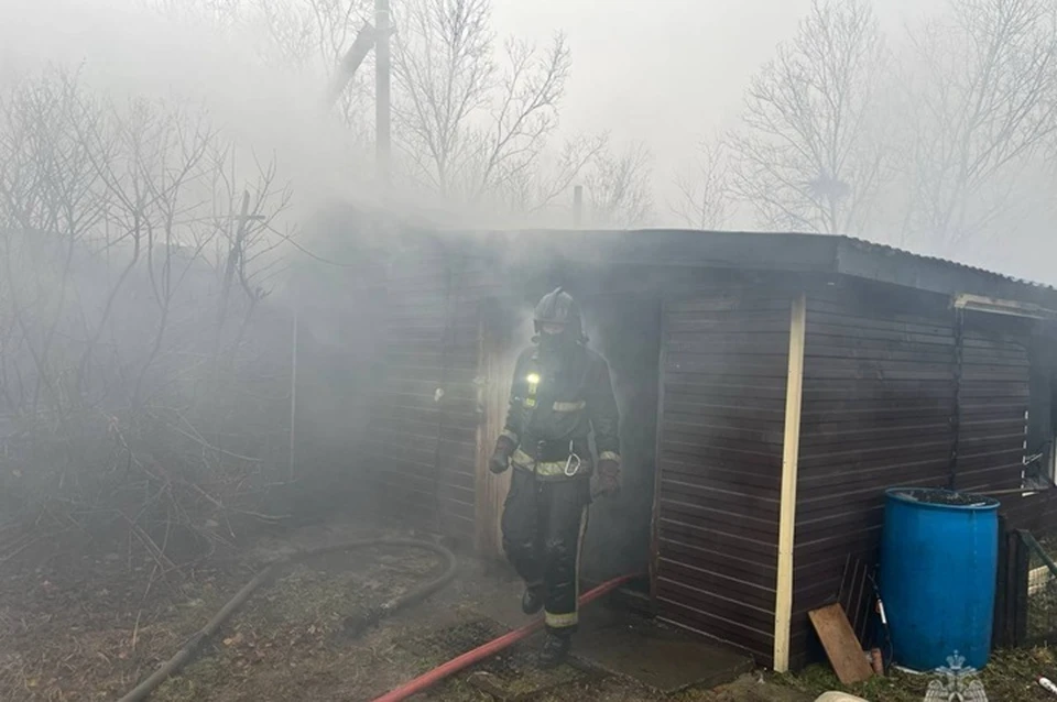 Фото: МЧС по ХМАО-Югре