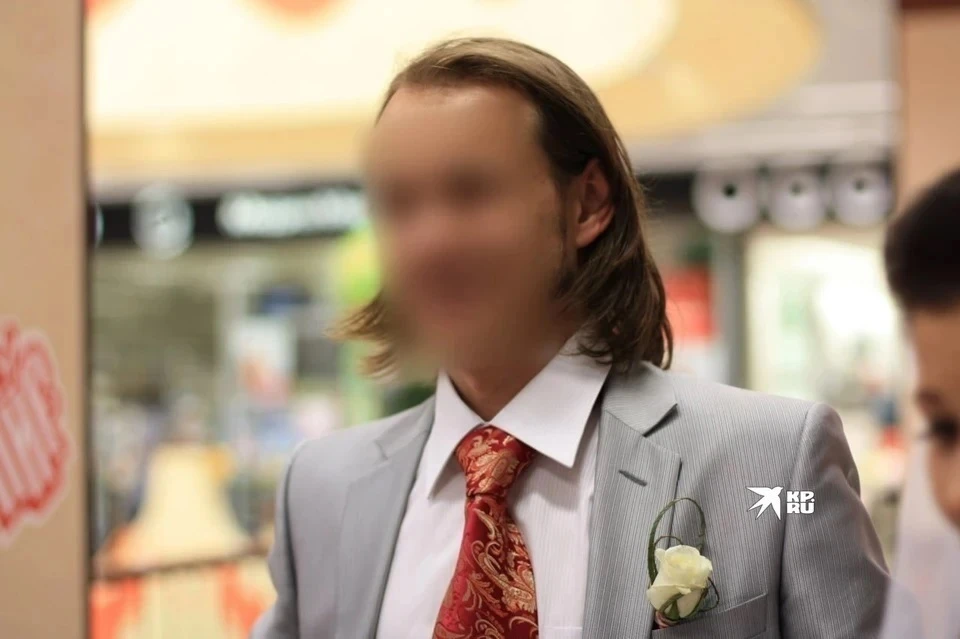 Свою вину отец двоих детей так и не признал. Фото: читатель «КП»