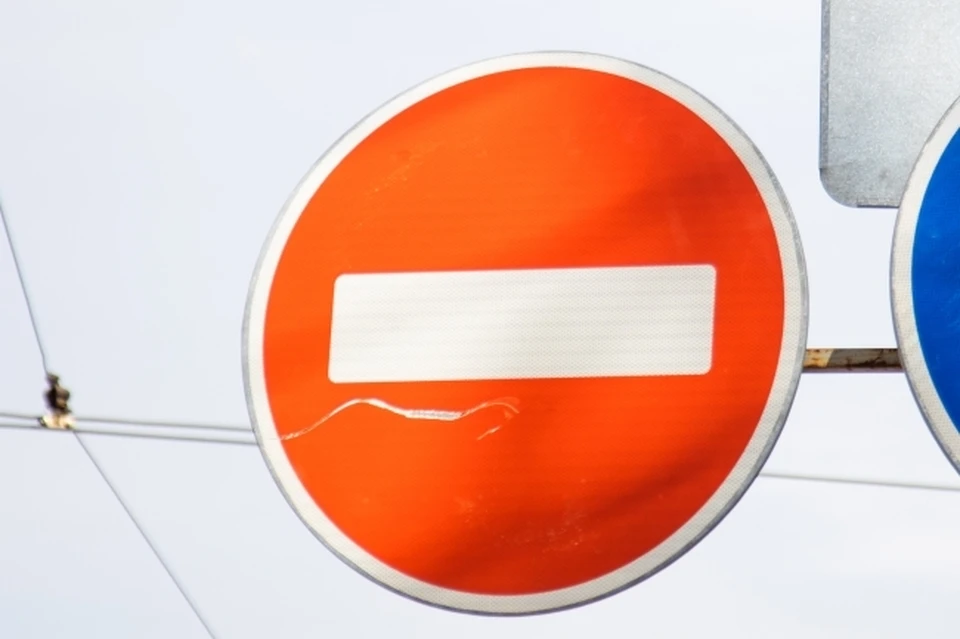 На трассе Хабаровск-Владивосток в Приморье временно изменили схему движения