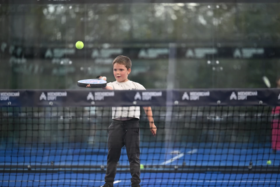 Популяризация активного образа жизни – одна из приоритеных задач властей.