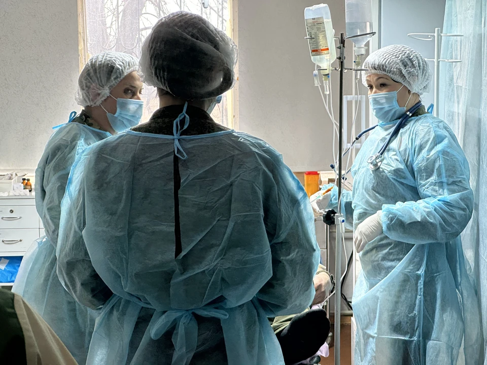 Фото: архив "КП".