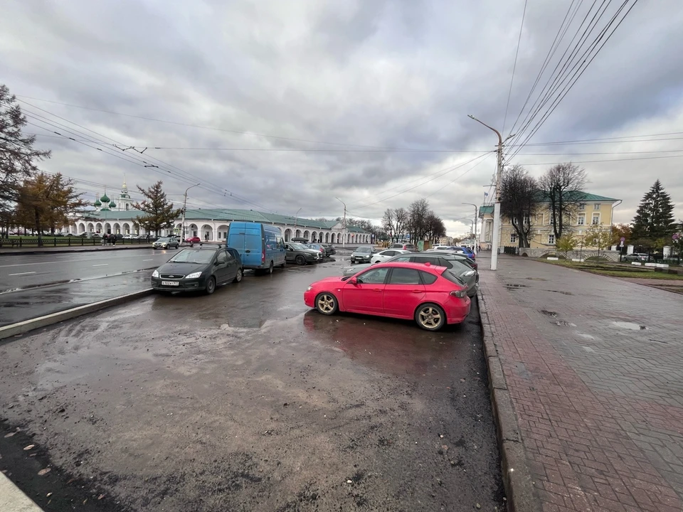 Фото: Анна Апурина