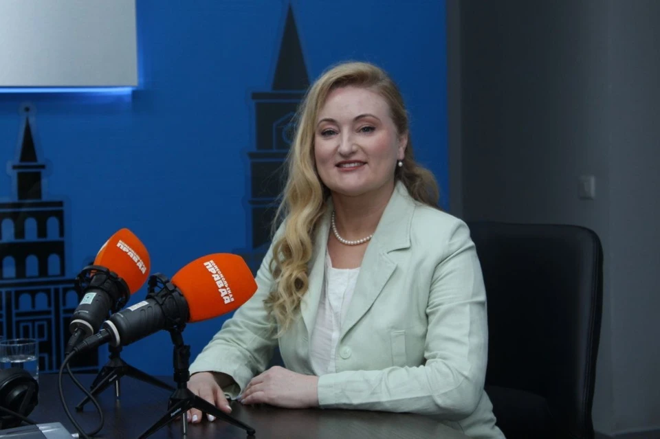 В клинике «Альтернатива» подходят к антивозрастной терапии на основе научных данных. Пациенту дают полную информацию о его персональных особенностях