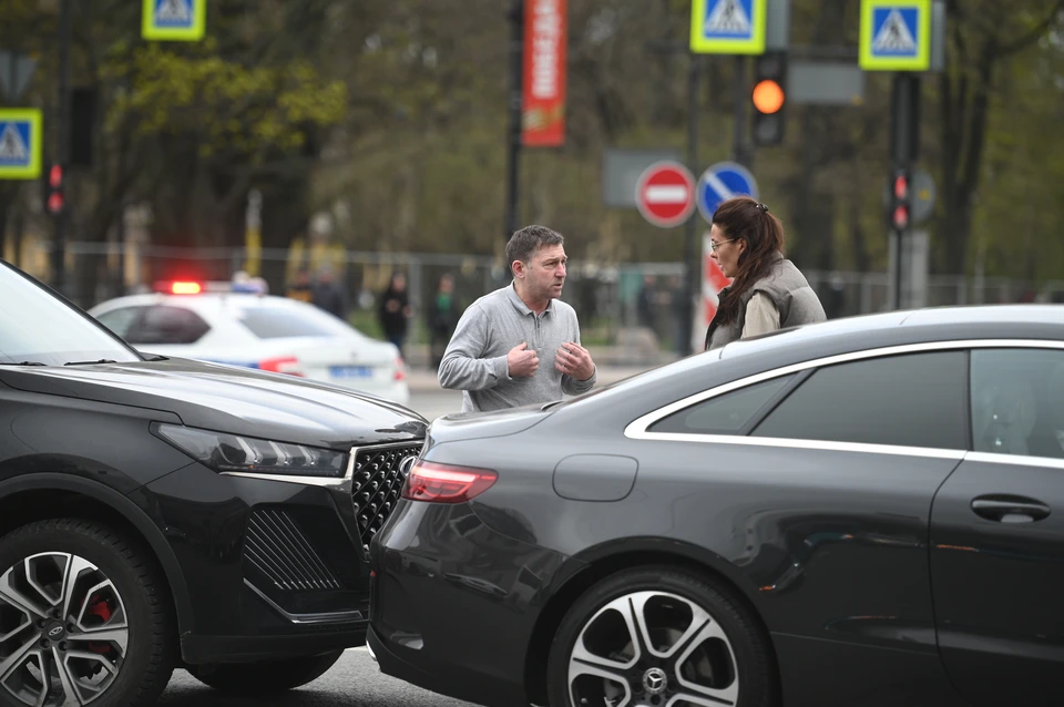 В Нижегородской области снизился уровень аварийности на дорогах.