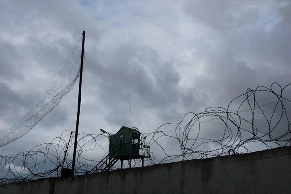 Вступивший в террористический батальон крымчанин получил 10 лет колонии