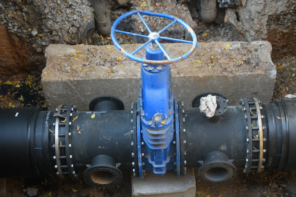 Прокуратура Сыктывкара выявила нарушение при земляных работах.