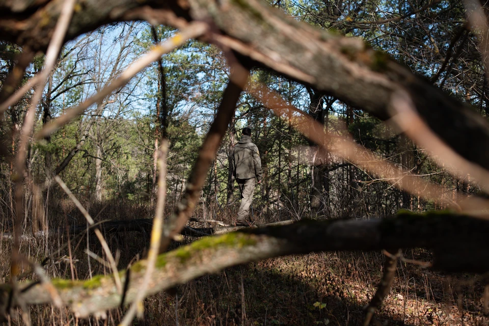 Фото из архива КП