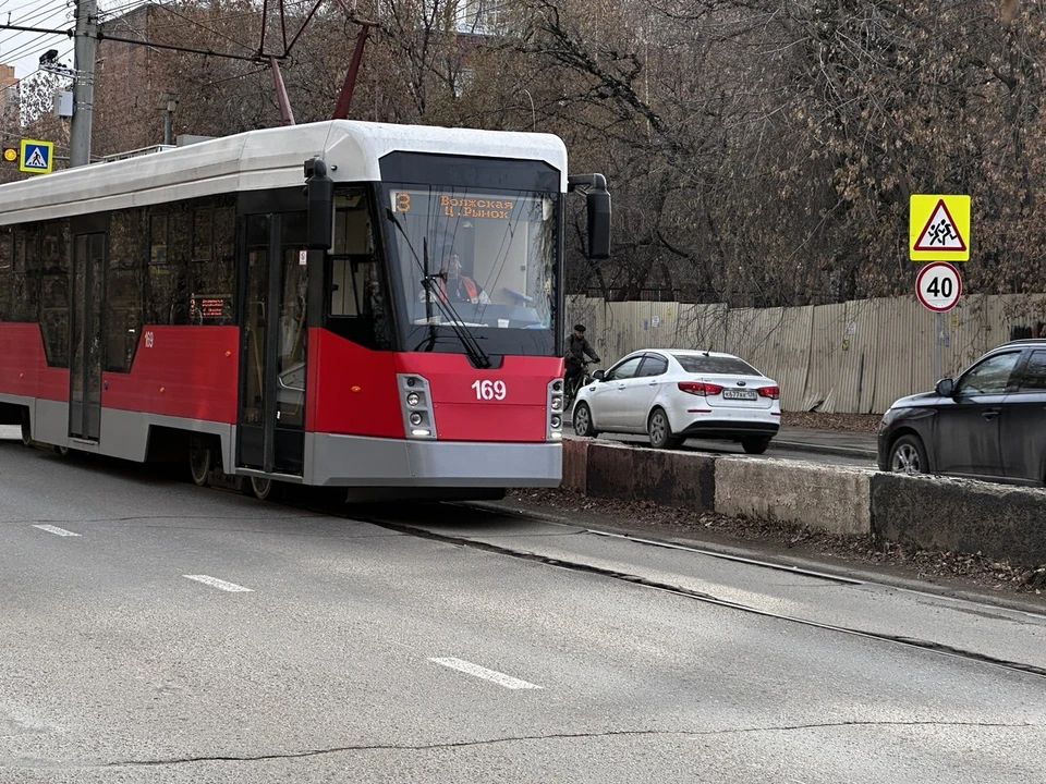 В Приангарье проходит мониторинг общественного транспорта. Фото: КП-Иркутск