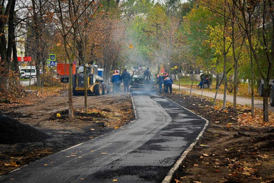 Фото правительства Белгородской области