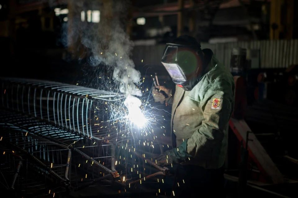 Фото пресс-службы ГК ОДСК