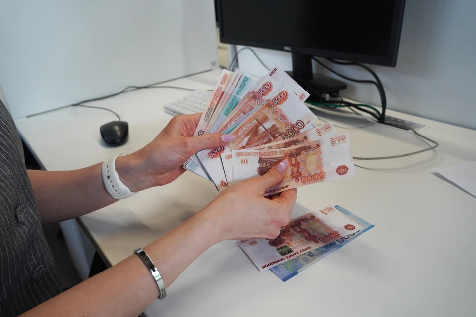 Тюменская область увеличила товарооборот в 2025 году на 14,5%