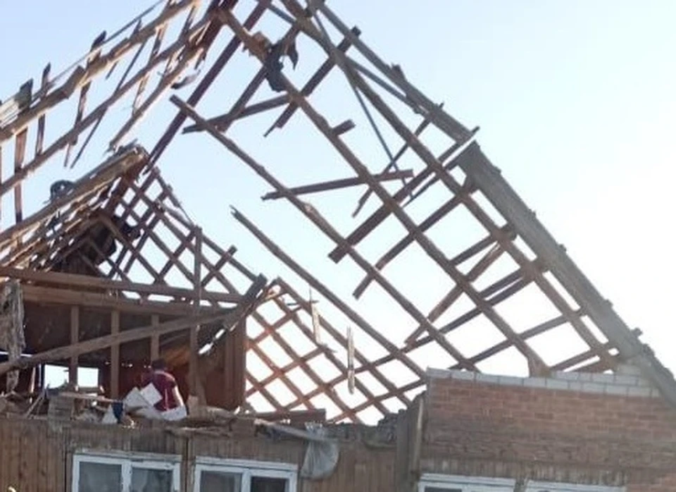 По региону выпущено 99 беспилотников и 73 боеприпаса. Фото из архива КП