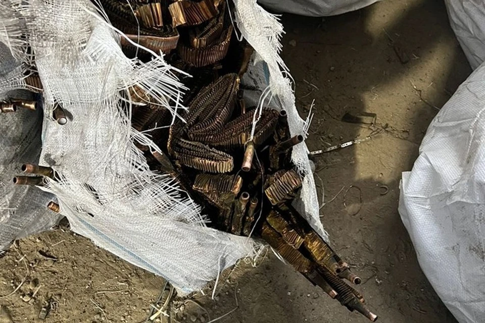 Фото: УМВД по ХМАО-Югре