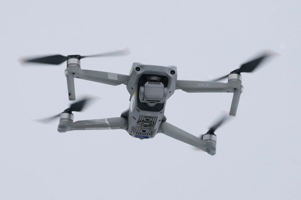 Во время действия предупреждения жителей призывают соблюдать правила безопасности