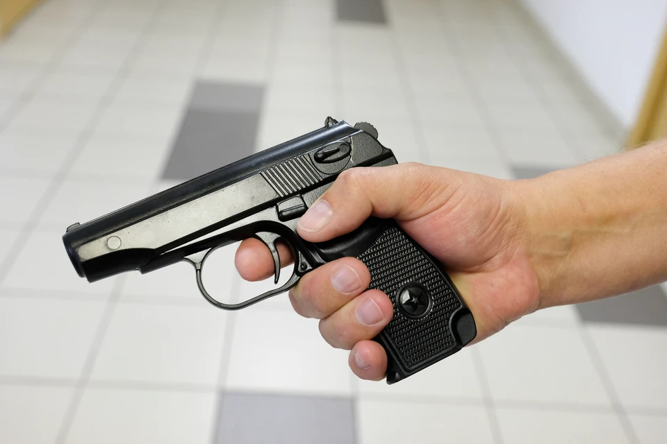 Пострадавший выжил.