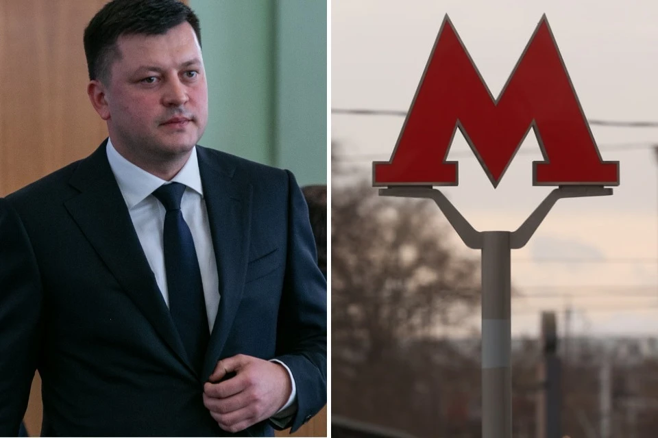 Фото: Рустем АХУНОВ, Александр ГЛУЗ