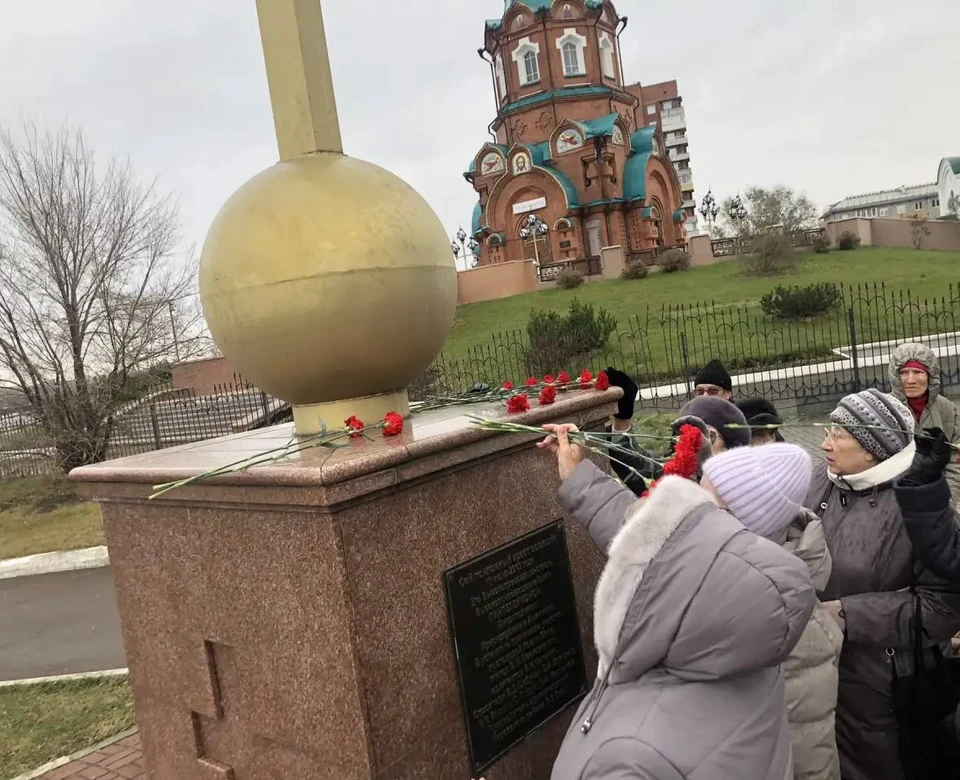 Фото: t.me/krasnoyarsk_kirovskii