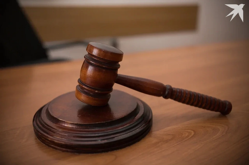 Приговор в законную силу не вступил