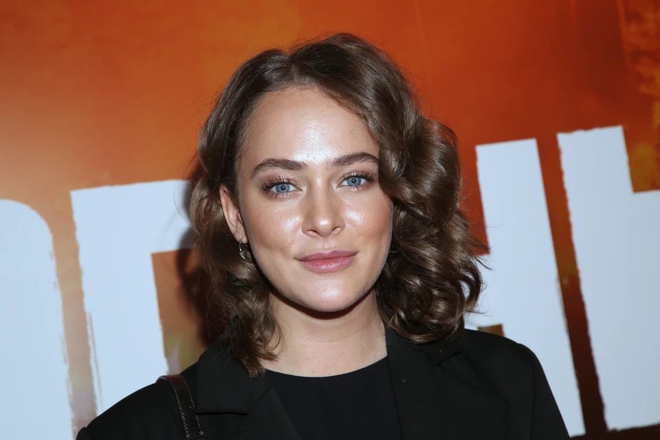 Аглае Тарасовой продлили меру пресечения по делу о контрабанде наркотиков