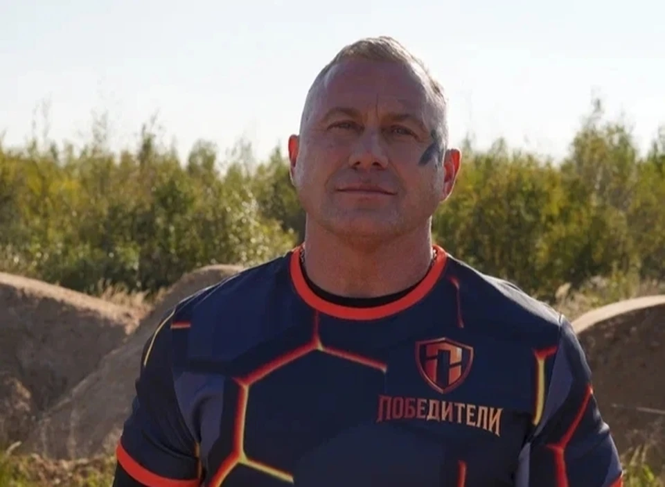 Самарец принял участие в телепроекте. Фото: Рен ТВ