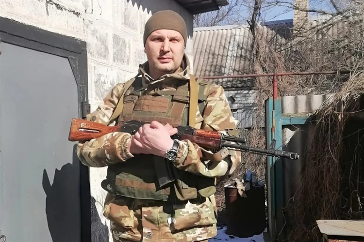 «Я расширил свой гражданский опыт медика»: Сотрудник скорой год проработал военным медиком на спецоперации