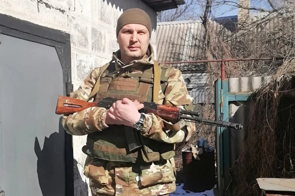 Фото: Предоставлено краевым минздравом