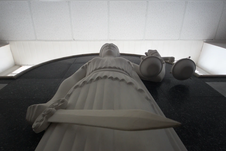 В суде заявили, что изъятие квартир направлено на восстановление социальной справедливости