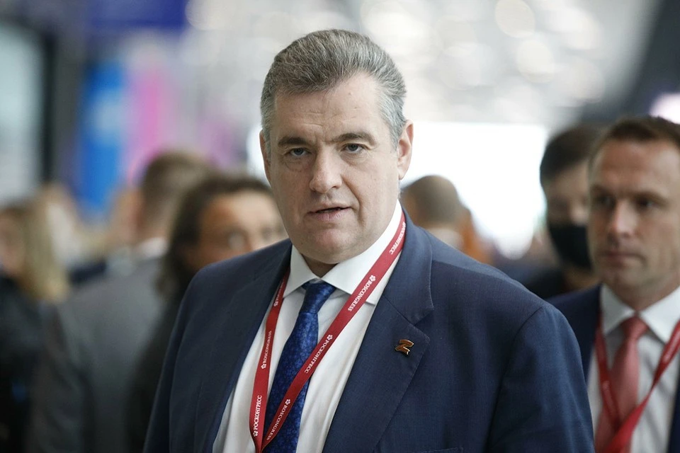 Слуцкий назвал абсурдной идею ограничить показ «Маши и Медведя»