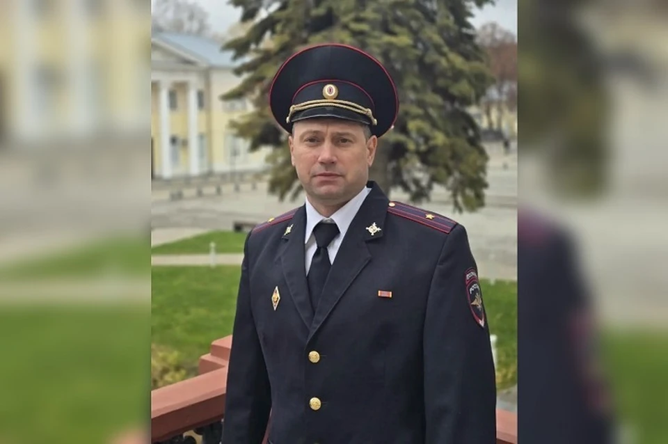 Завершится голосование 10 ноября. ФОТО: УМВД по Ивановской области