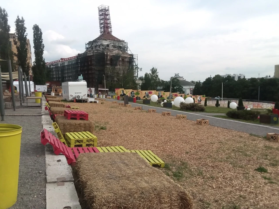 Также в этот день на Полугоре пройдут другие мероприятия