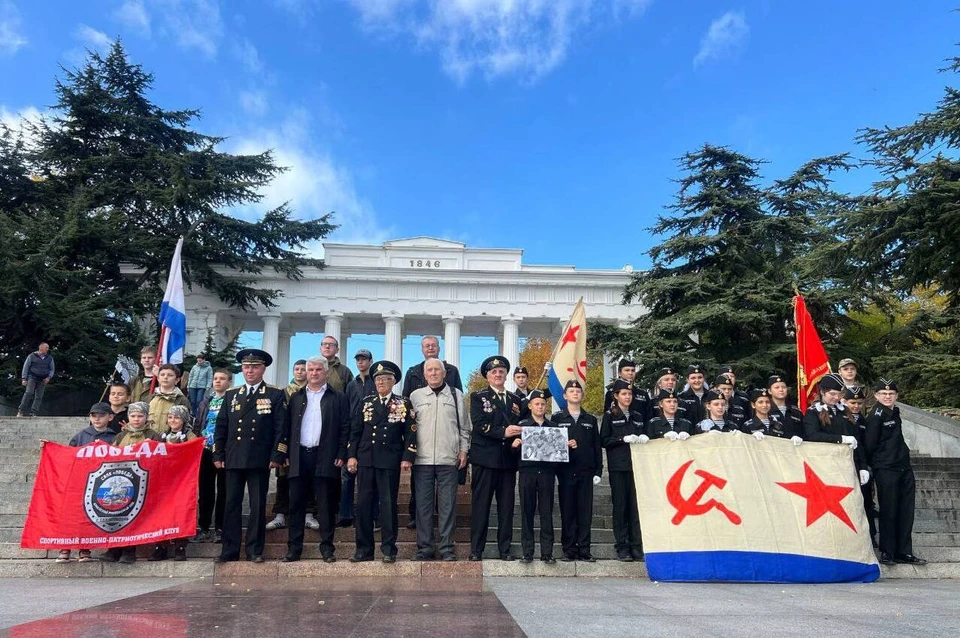 Участники митинга вспомнили события роковой ночи в октябре 1955 года. Фото: t.mе/rаzvоzhаеv