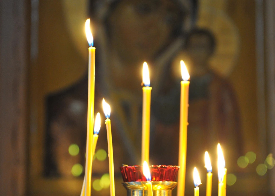 31 октября в Ульяновской области проводят в последний путь погибшего бойца СВО