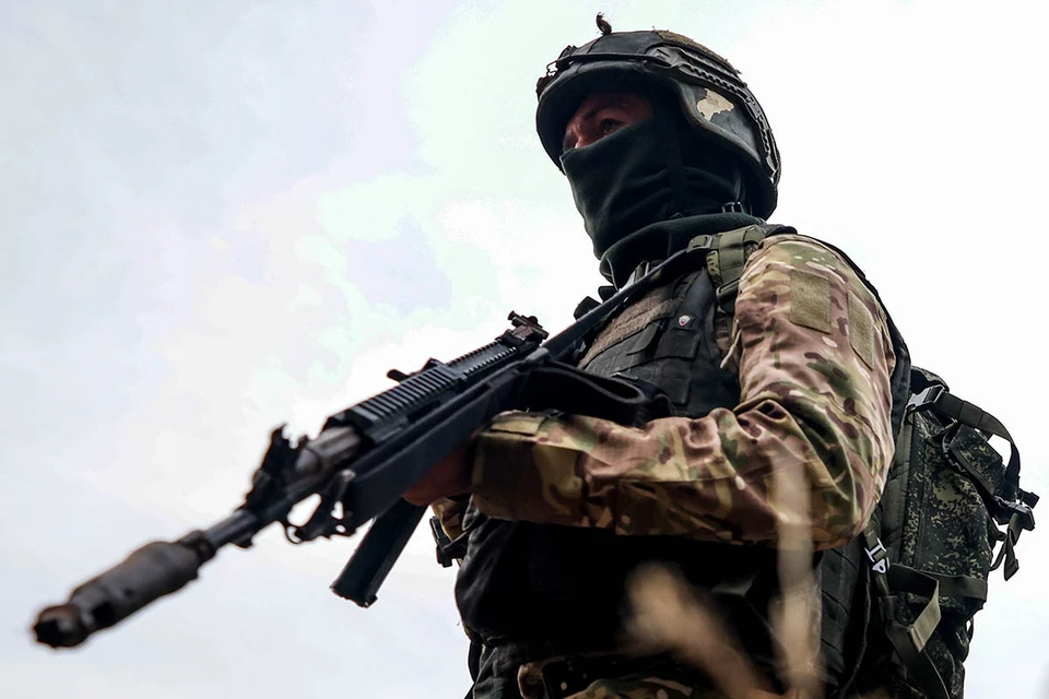 Фото: Алексей Коновалов/ТАСС