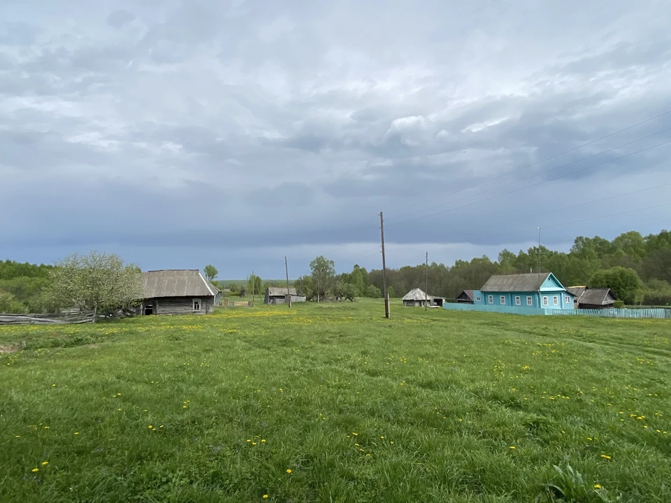 Пять деревень получили новый статус в Нижегородской области.
