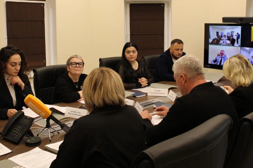 В Херсонской области назвали победителей конкурса «Народный депутат» Фото: ЕР