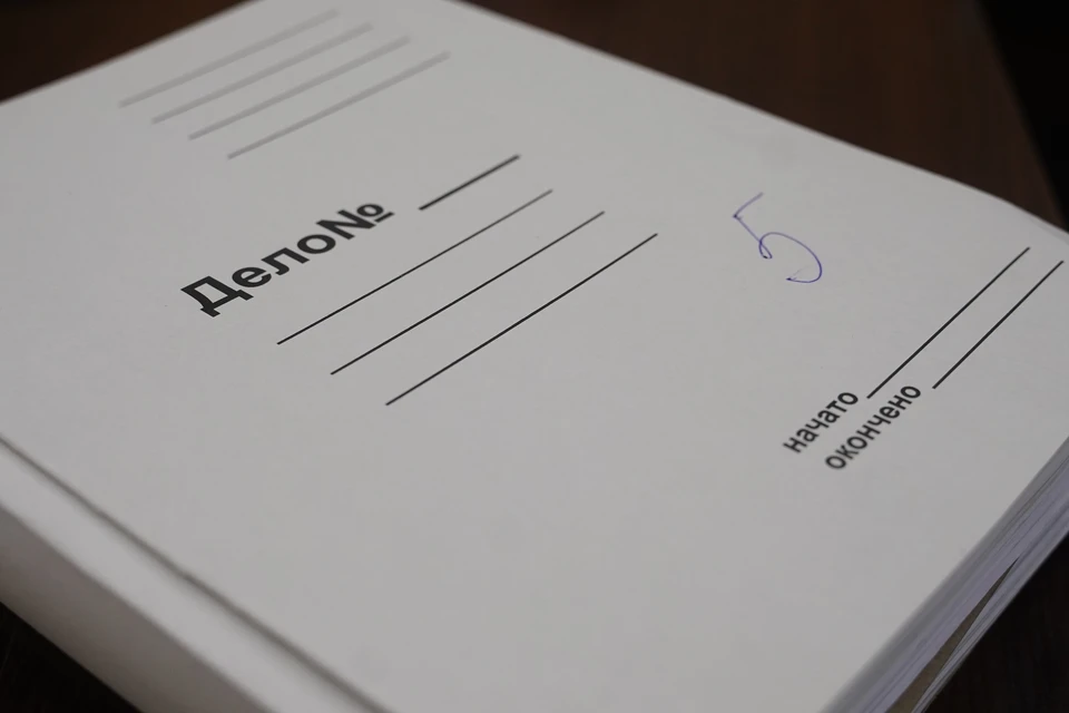 Неизвестные воруют пожарные рукава в Новосибирске