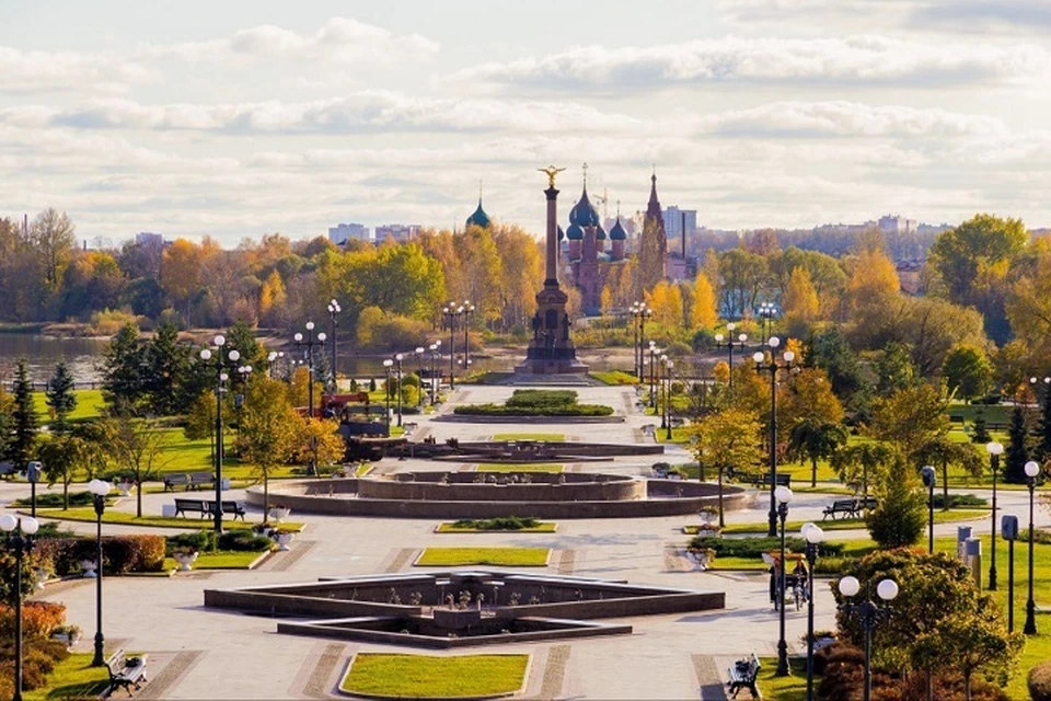 Праздник пройдет в регионе с размахом.