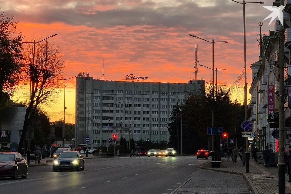 Геомагнитные возмущения на Земле продлятся еще около суток. Фото используется в качестве иллюстрации: архив «КП».