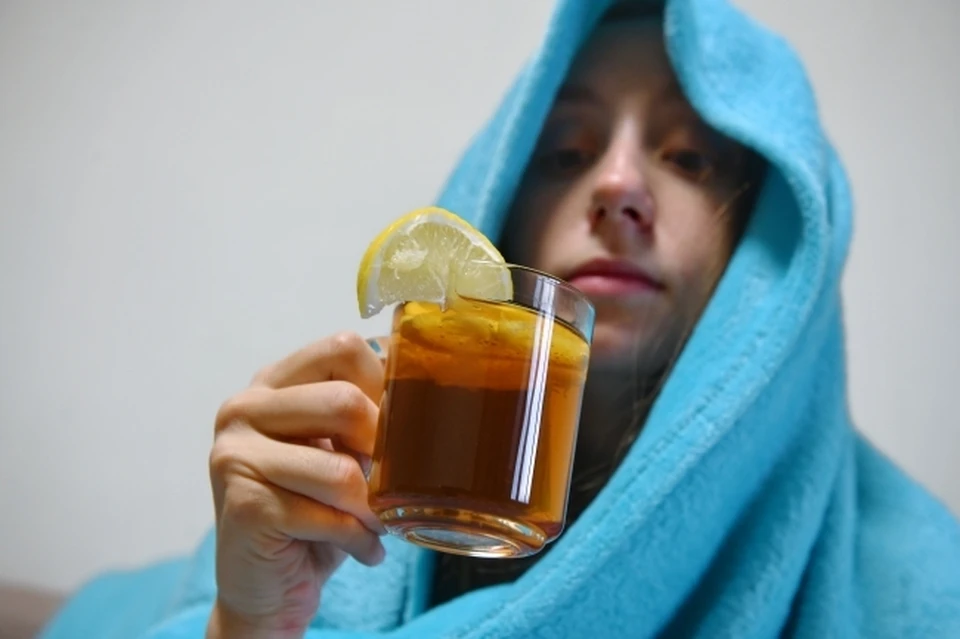 На Камчатке снизилась заболеваемость внебольничной пневмонией