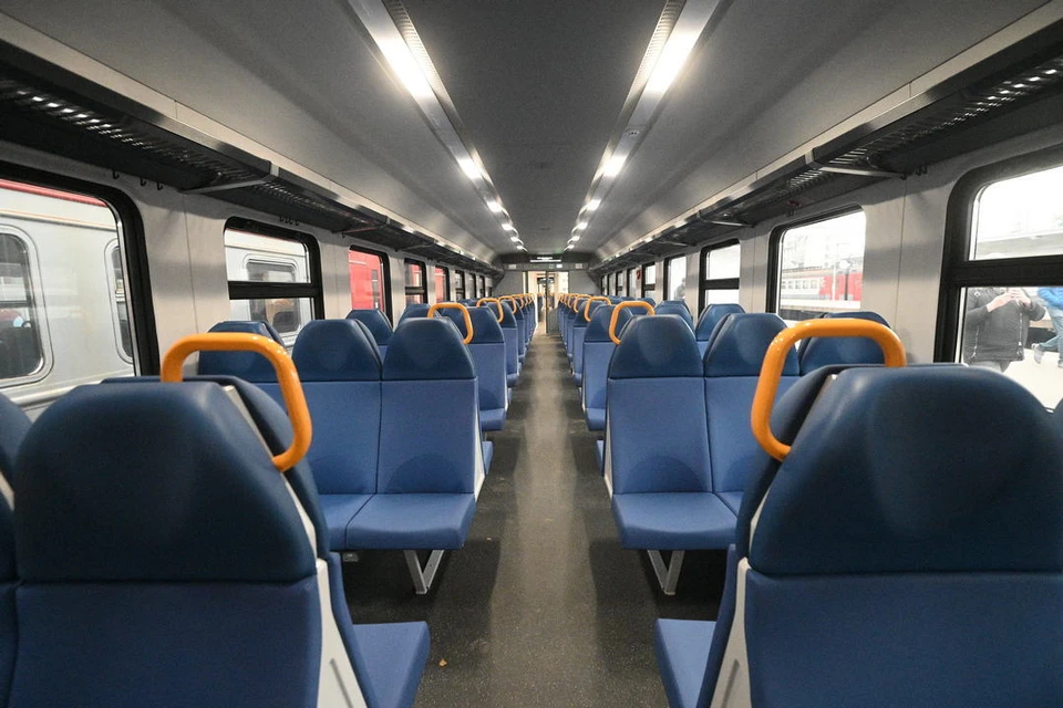 Пригородные поезда в Новосибирской области с 1 по 4 ноября перейдут на праздничное расписание.