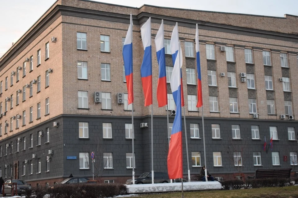 Губернатор Клычков: обломки БПЛА упали на территории ТЭЦ в Орле