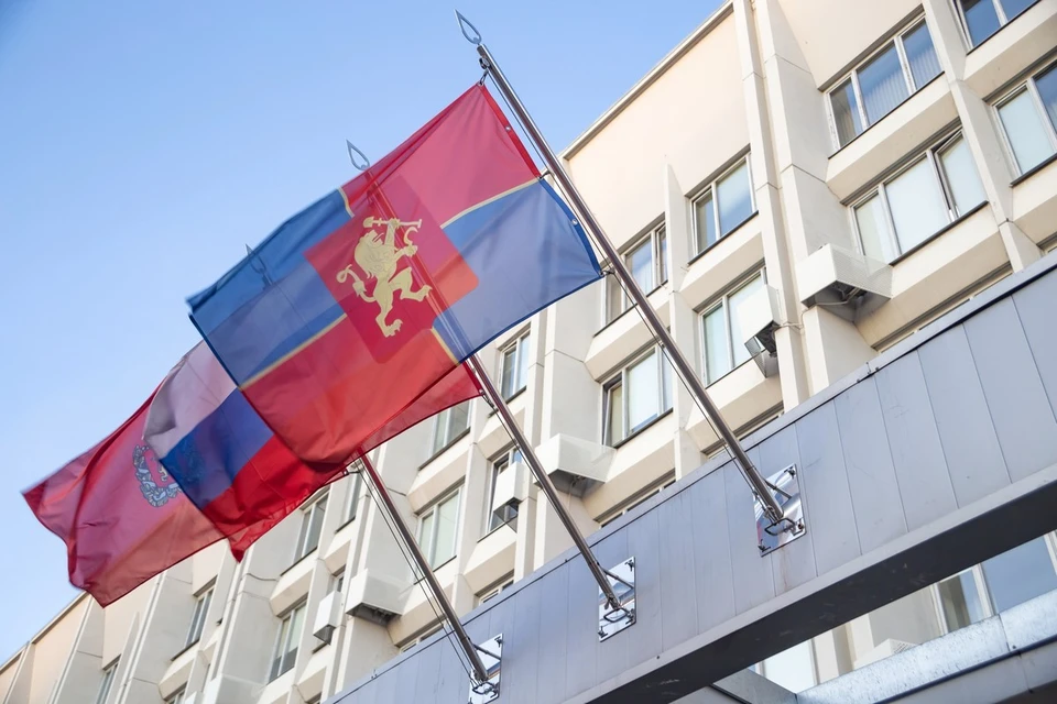 Главу городского округа Красноярск могут выбрать до конца 2025 года