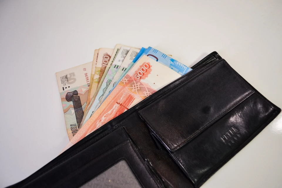 Сотрудники полиции пресекли дерзкое ограбление. ФОТО: Архив КП